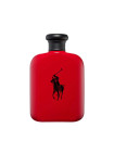 Polo Red Edt