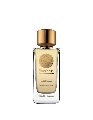 Gold Message Edp - Selective Series