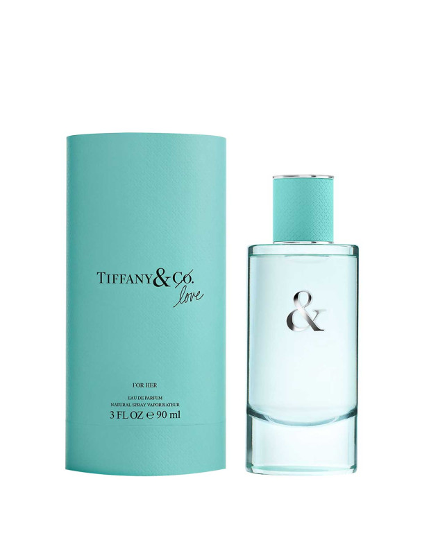 Tiffany & Love For Her Edp