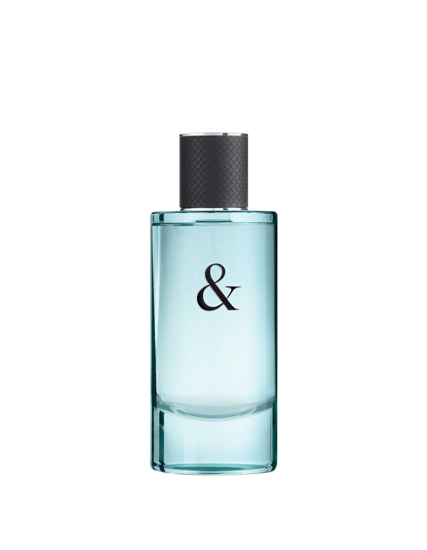 Tiffany & Love For Him Edt