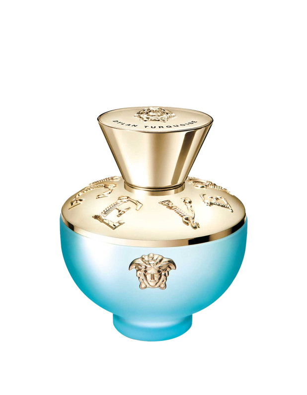 Dylan Turquoise Pour Femme Edt