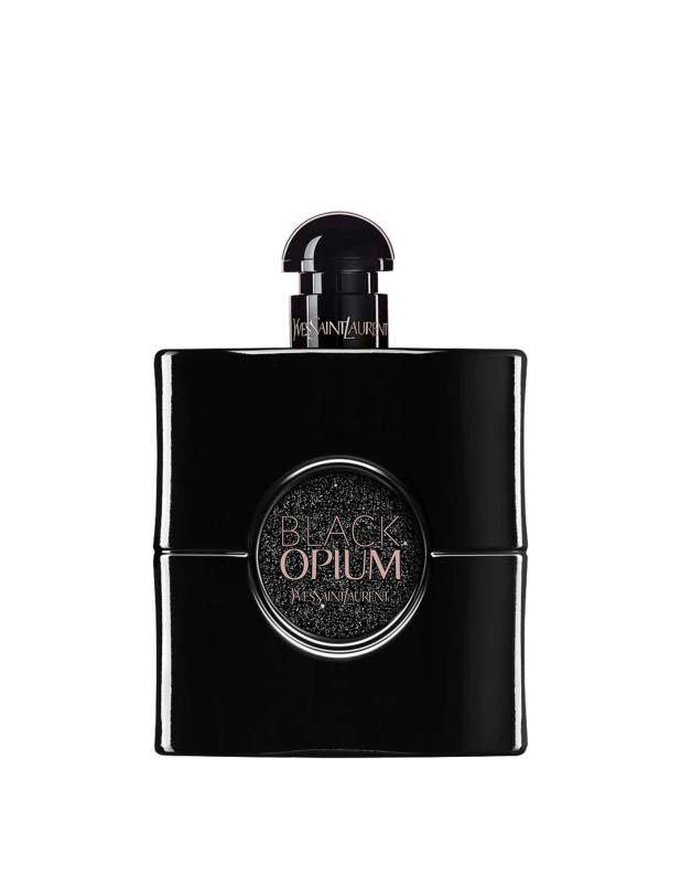 Black Opium Le Parfum
