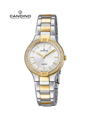 CANDINO Laides Watch