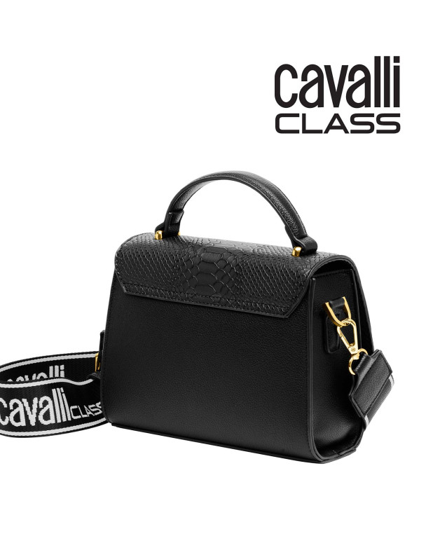 Cavalli Class Ladies Hand Bag