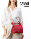 Cavalli Class Ladies Hand Bag