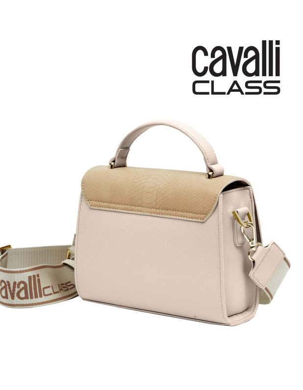Cavalli Class Hand Bag