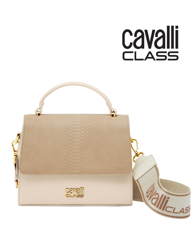Cavalli Class Hand Bag
