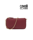 Cavalli Class Clutch Handbag Bari