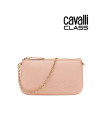 Cavalli Class Clutch Handbag Bari