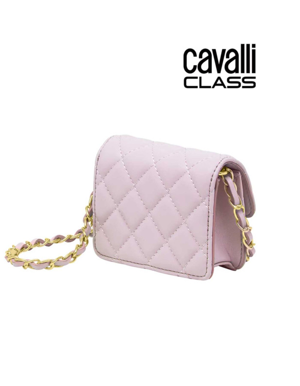 Cavalli Class Mini Handbag Como
