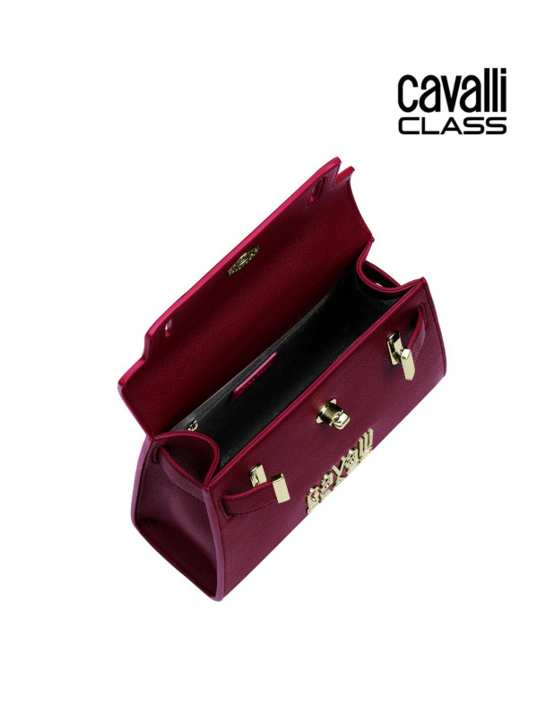 Cavalli Class Handbag VELINO