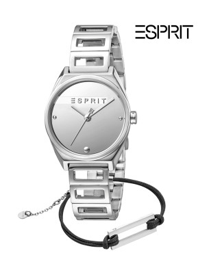 ESPRIT Ladies Watch with Bracelet