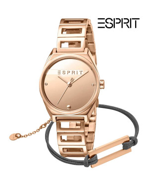 ESPRIT Ladies Watch with Bracelet