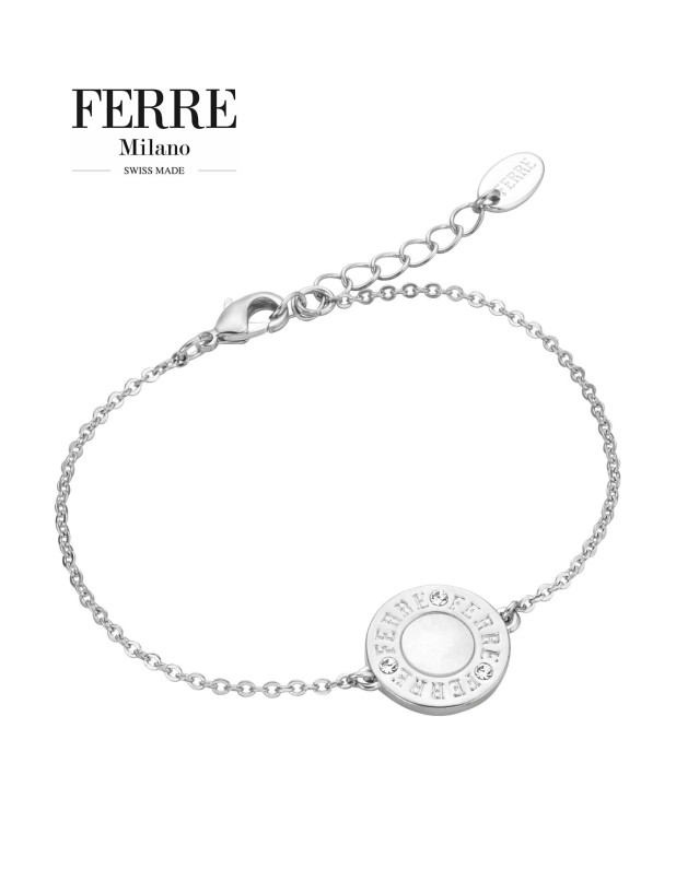 FERRE MILANO Ladies Watch with Bracelet