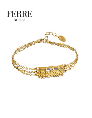 Ferre Milano Ladies Bracelet