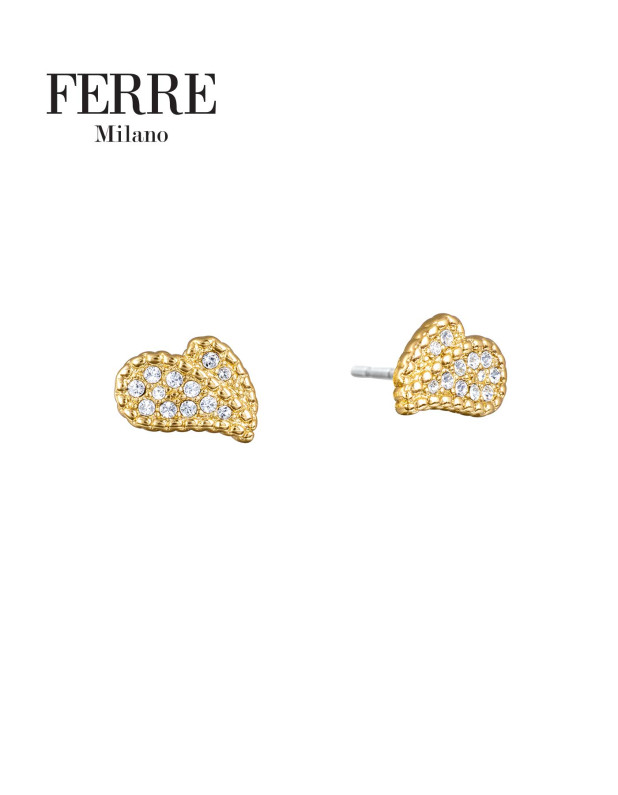 Ferre Milano Ladies Earrings