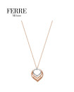 Ferre Milano Ladies Necklace