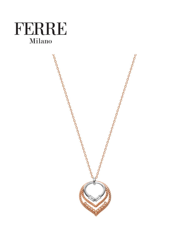 Ferre Milano Ladies Necklace