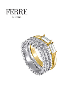 Ferre Milano Ladies Ring