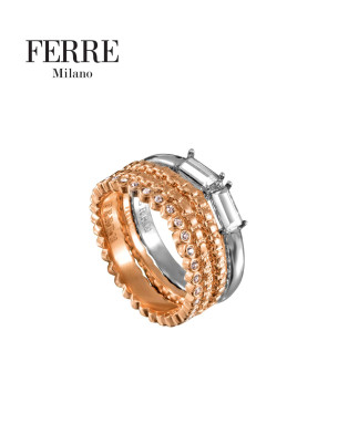 Ferre Milano Ladies Ring