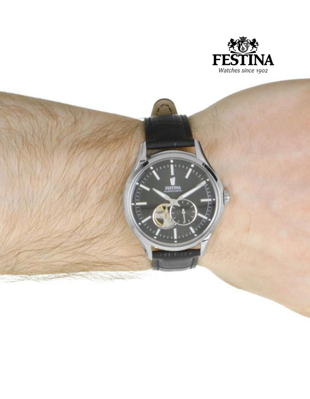 FESTINA Automatic Watch for Men