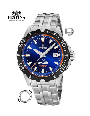 FESTINA Diving Watch