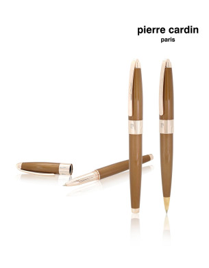 Pierre Cardin Ball pen And Roller Set