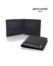 Pierre Cardin Pen & Wallet Set