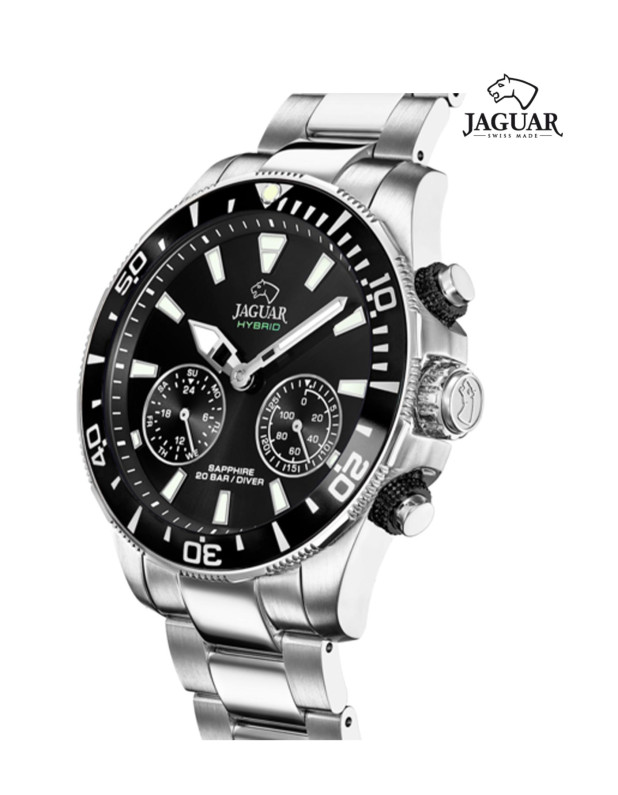 JAGUAR Connected Watch