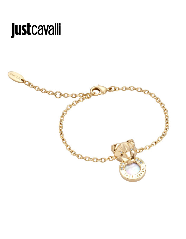 Just Cavalli Ladies Bracelet