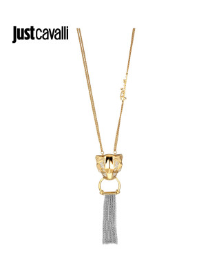 Just Cavalli Necklace