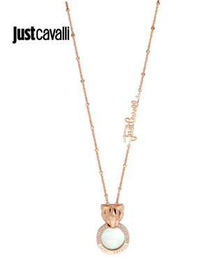 Just Cavalli Ladies Necklace