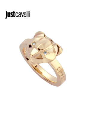 Just Cavalli Ladies Ring