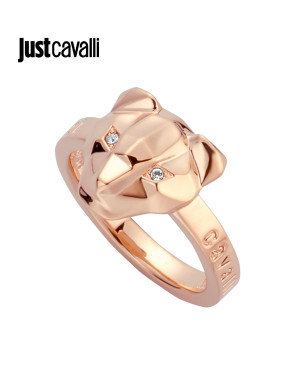 Just Cavalli Ladies Ring