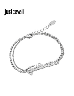 Just Cavalli Ladies Bracelet