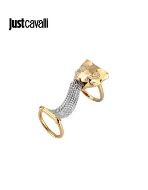 Just Cavalli Ring