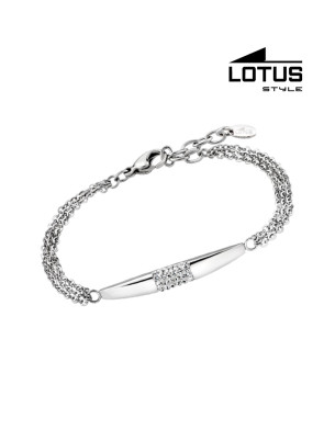 LOTUS Style Bracelet