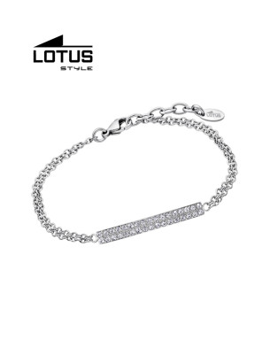 LOTUS Style Ladies Bracelet