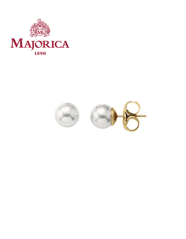 Majorica Earrings
