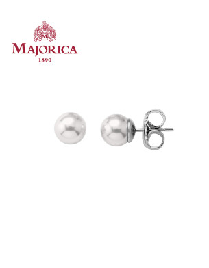 Majorica Earrings
