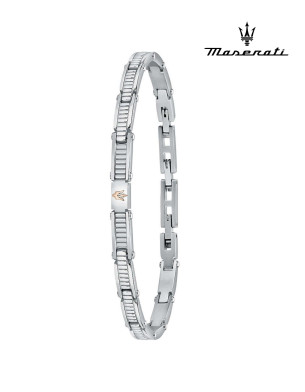Maserati Men's Bracelet
