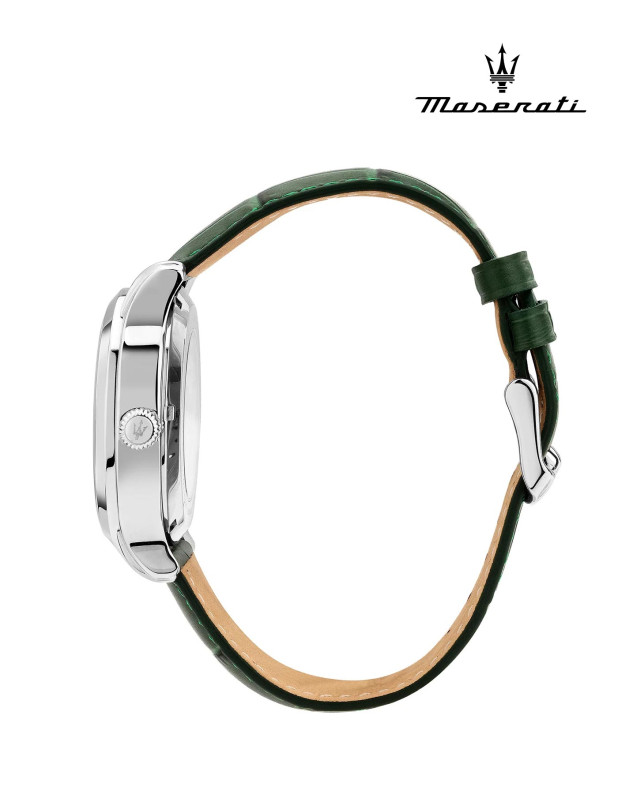 MASERATI Limited Edition Automatic Watch