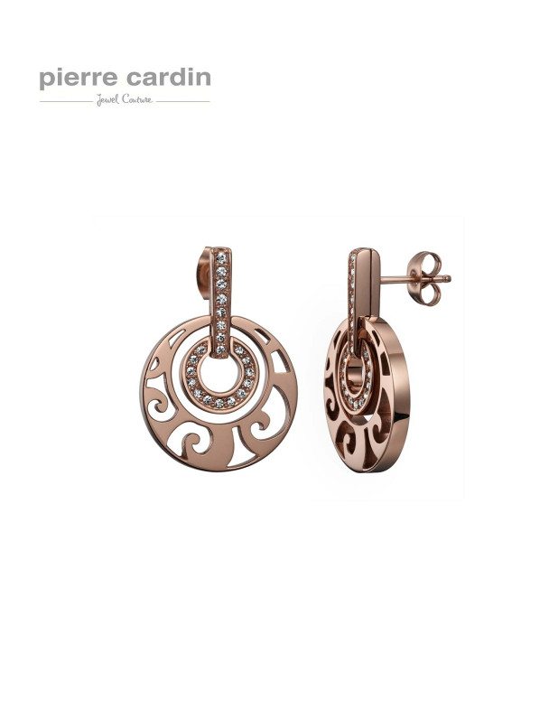 Pierre Cardin Ladies Earrings
