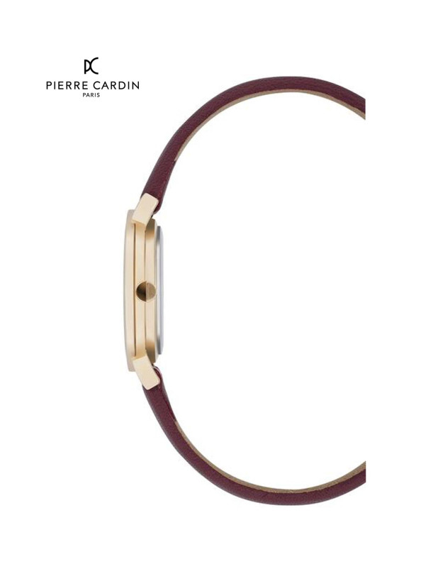 Pierre Cardin Ladies Watch with Extra Strap