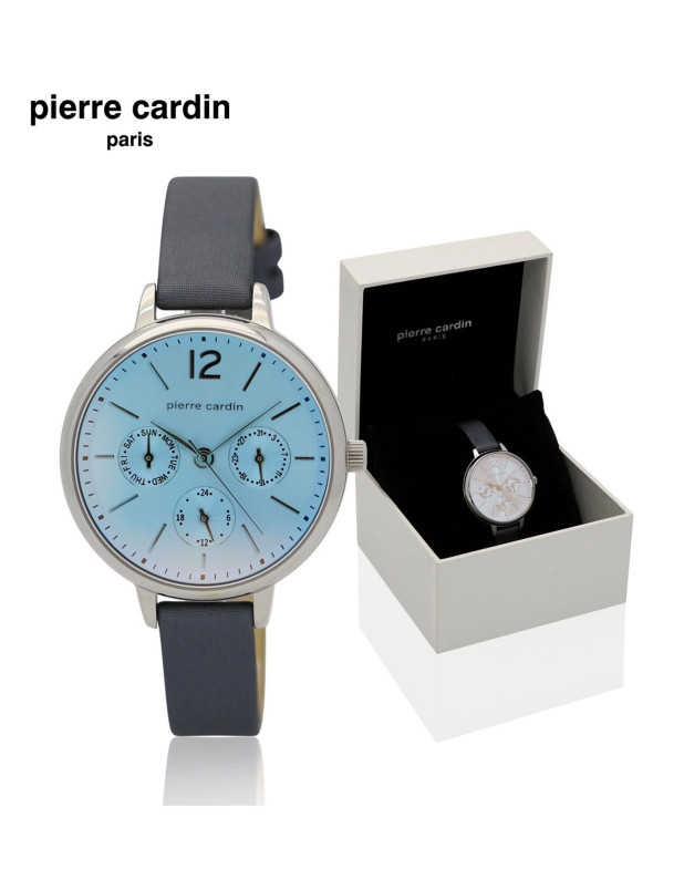 Pierre Cardin Gift Set for Ladies