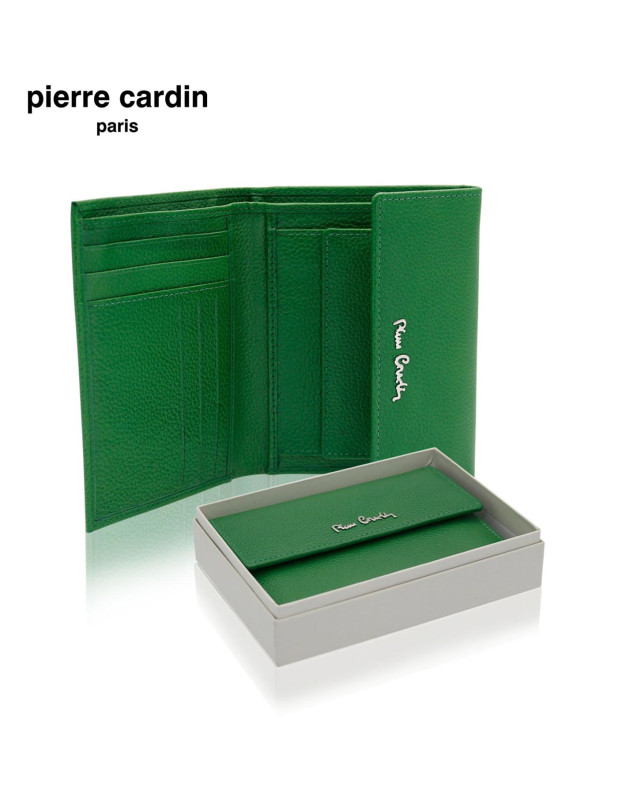 Pierre Cardin Gift Set for Ladies