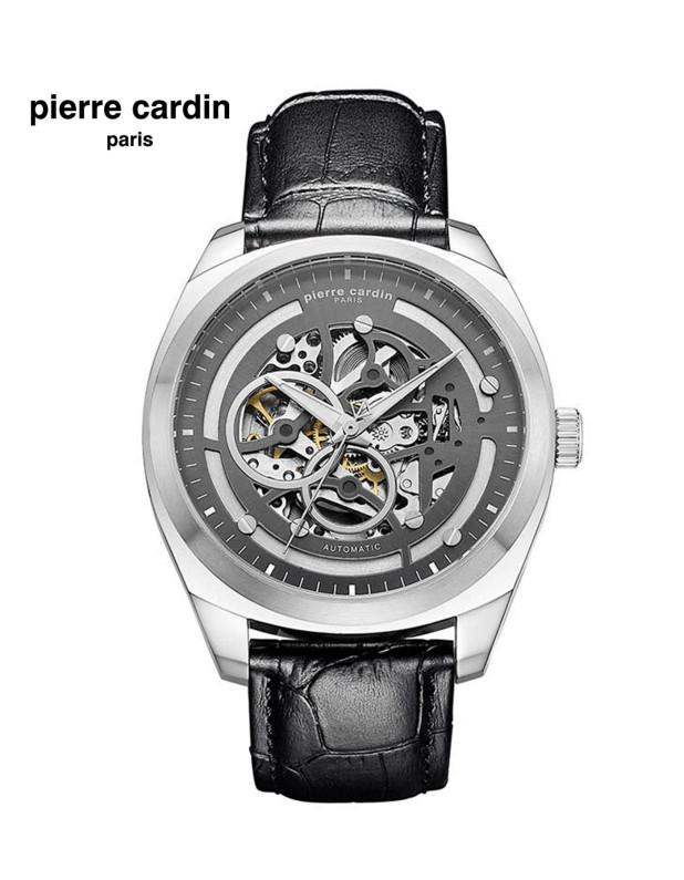Pierre Cardin Gents Automatic Watch