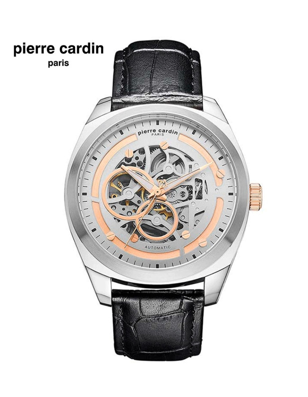 Pierre Cardin Automatic Gents Watch