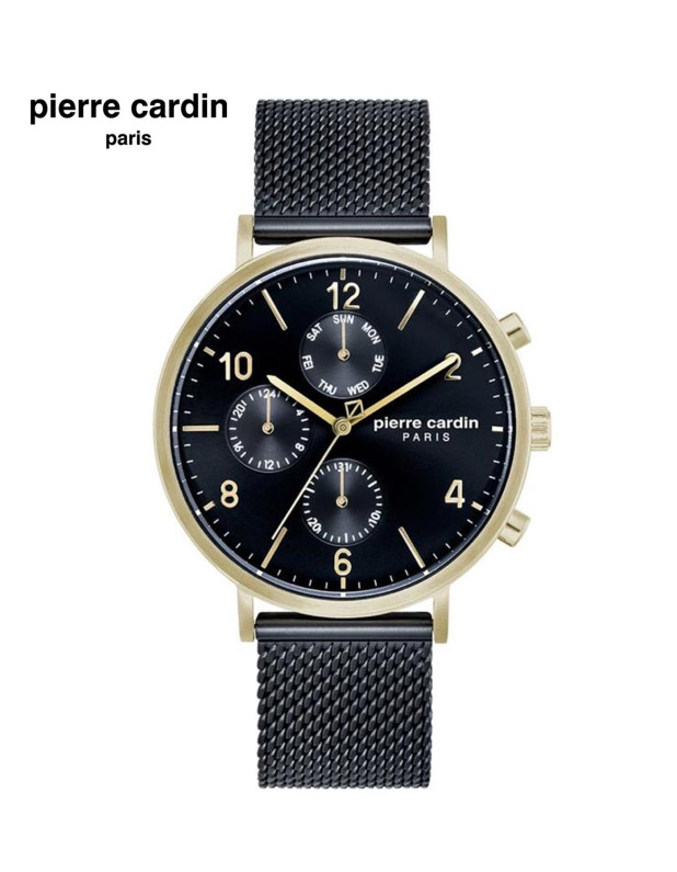 Pierre Cardin Gents Watch