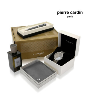 Pierre Cardin Gift Set for Men